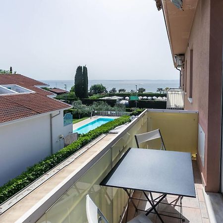 Lake-Lahn Apartment Bardolino Esterno foto