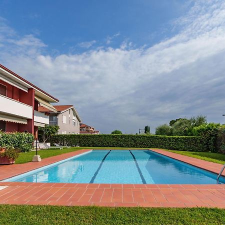 Lake-Lahn Apartment Bardolino Esterno foto