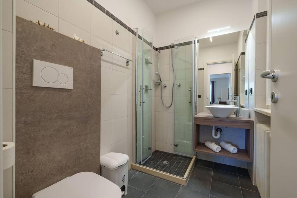 Lake-Lahn Apartment Bardolino Esterno foto