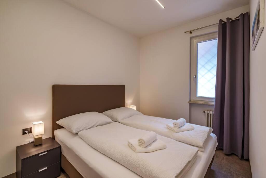 Lake-Lahn Apartment Bardolino Esterno foto