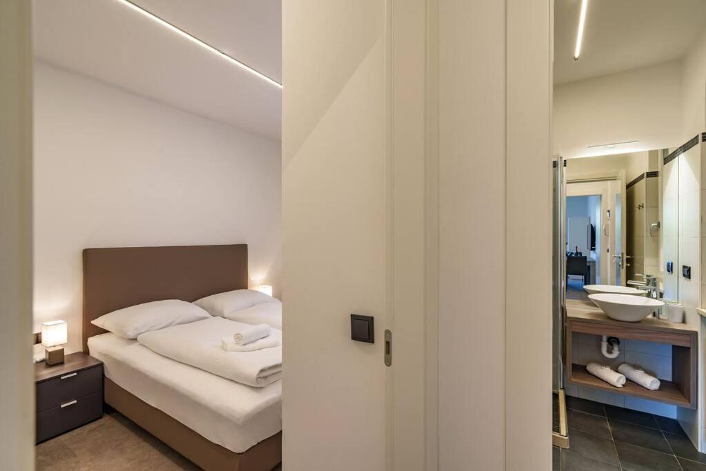 Lake-Lahn Apartment Bardolino Esterno foto