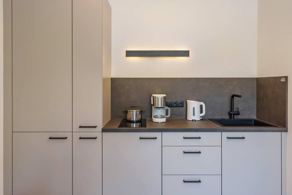Lake-Lahn Apartment Bardolino Esterno foto