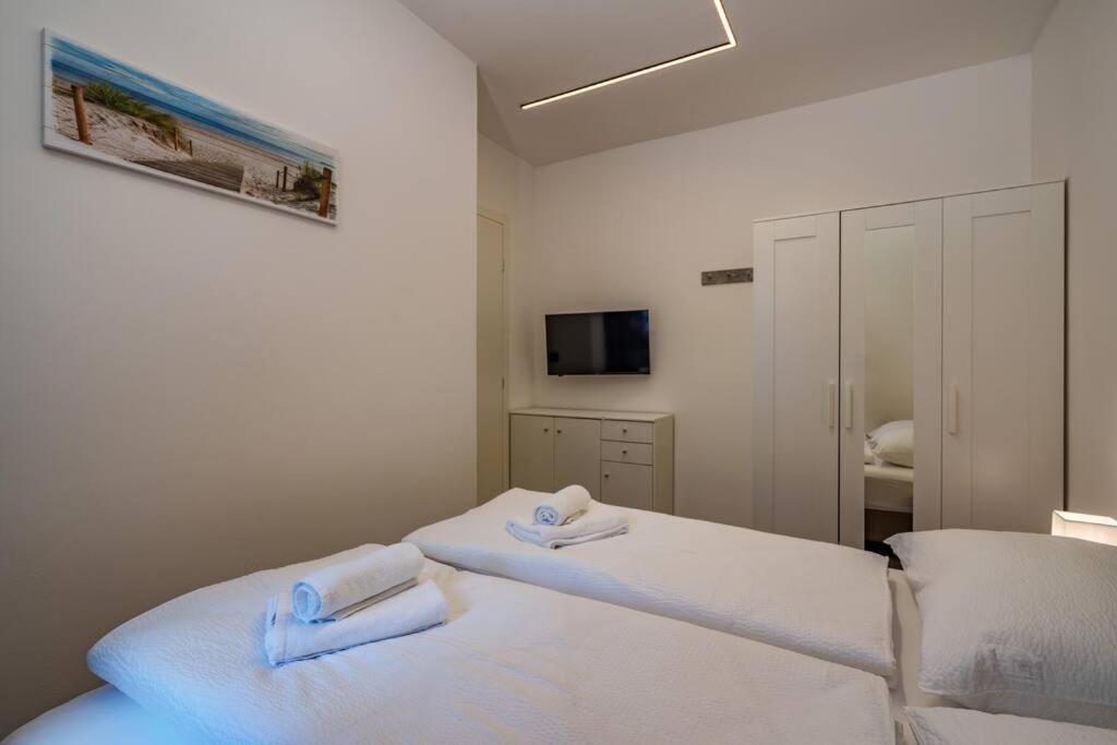 Lake-Lahn Apartment Bardolino Esterno foto