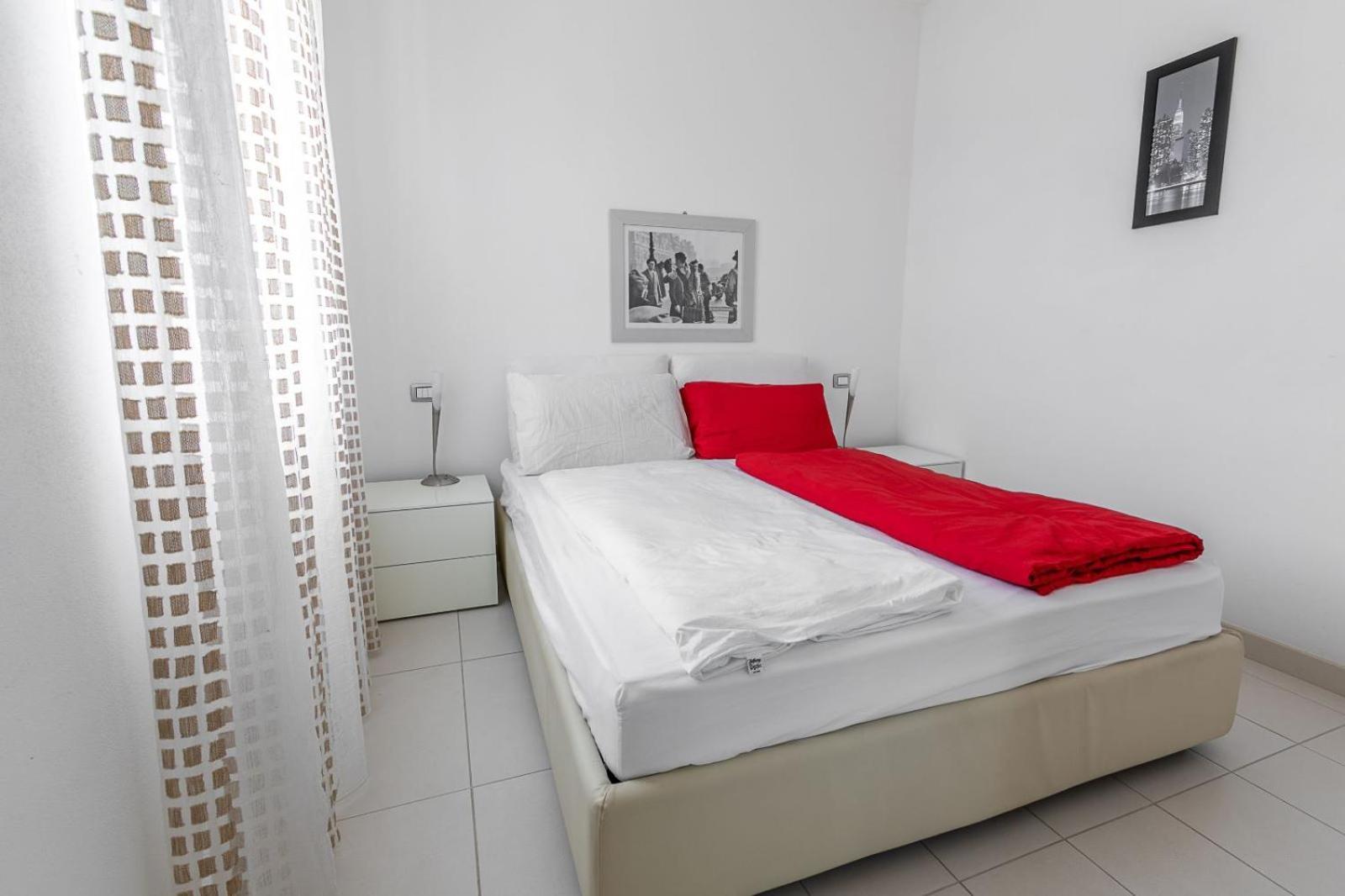 Lake-Lahn Apartment Bardolino Esterno foto