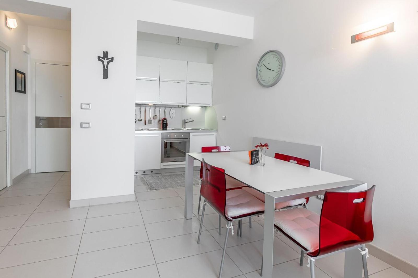 Lake-Lahn Apartment Bardolino Esterno foto