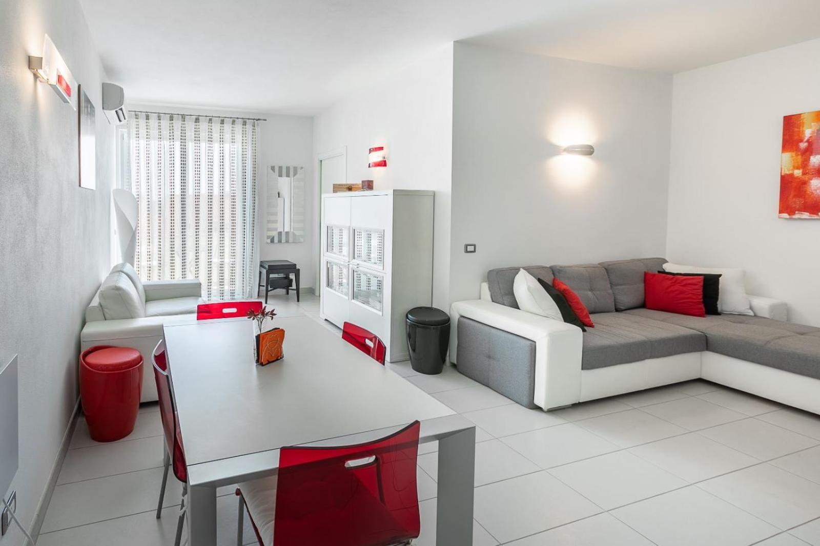 Lake-Lahn Apartment Bardolino Esterno foto