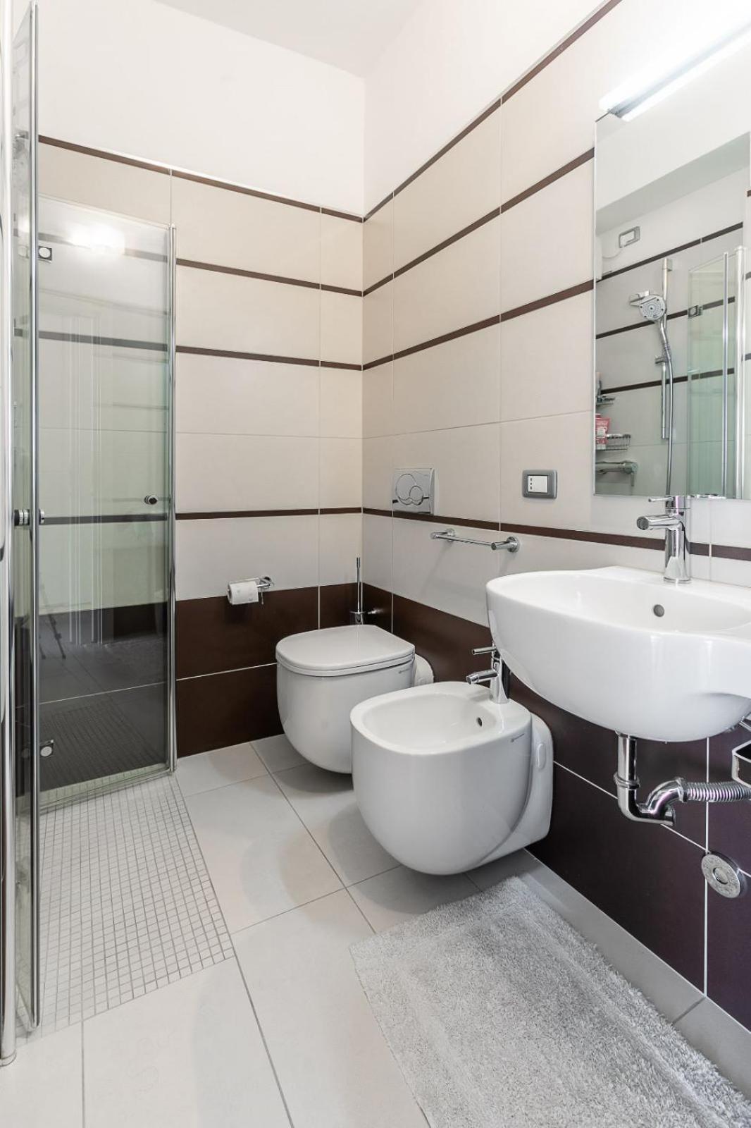 Lake-Lahn Apartment Bardolino Esterno foto
